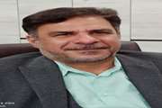 پیام تبریک مدیرعامل مجمع خیرین سلامت دزفول به مناسبت انتصاب دکتر علیرضا خسروپناه به عنوان سرپرست دانشگاه علوم پزشکی دزفول